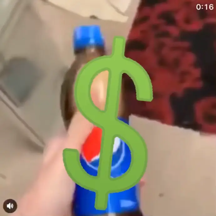 Coca-Cola against Pepsi meme | Cold War In The Nutshell (ALTERNATE) | image tagged in memes | made with Piñata Farms meme generator