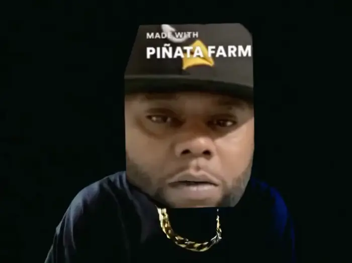 Piñata thumbnail image