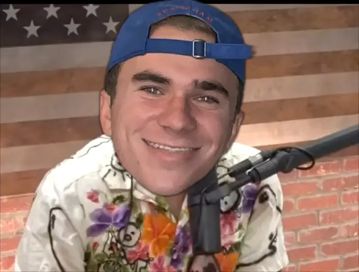 Joe Rogan calls Miley Cyrus a little Ferrari meme | lmk if you need anymore fitness tips @joegarcia | image tagged in memes | made with Piñata Farms meme generator