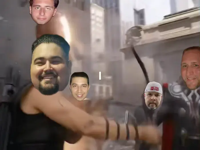 Piñata thumbnail image