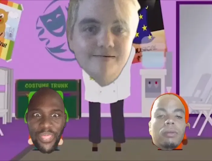 Piñata thumbnail image