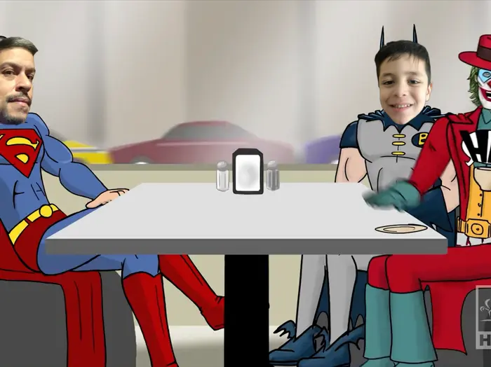 Piñata thumbnail image