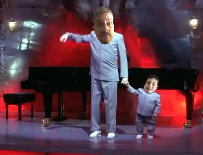 Piñata thumbnail image