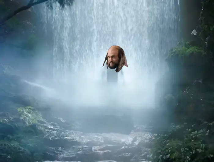 Aquaman appears meme | 😂 | image tagged in memes | made with Piñata Farms meme generator