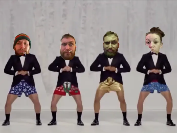 Piñata thumbnail image