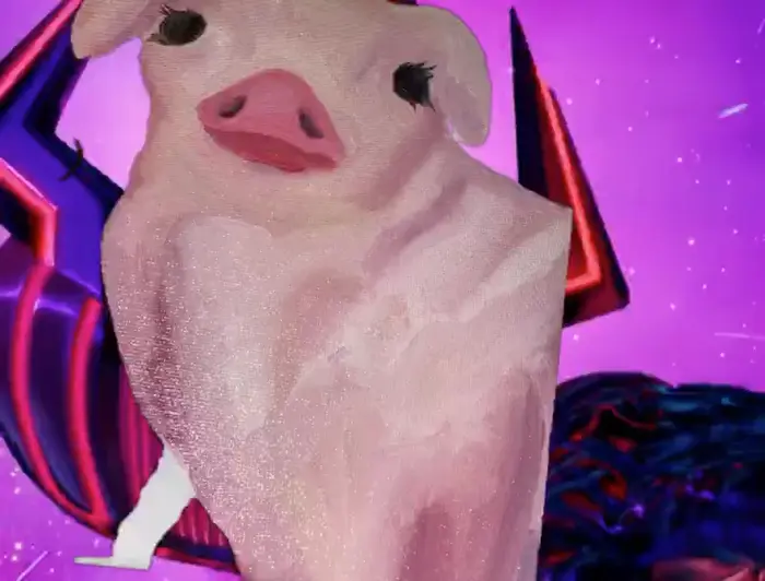 Piñata thumbnail image