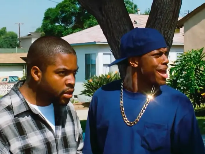 Ms Parker - Friday meme | image tagged in memes | made with Piñata Farms meme generator