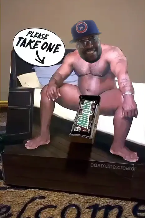 Please, take one meme | image tagged in memes | made with Piñata Farms meme generator