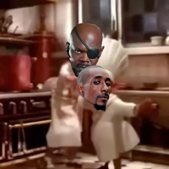 Ratatouille in Los Santos meme | image tagged in memes | made with Piñata Farms meme generator