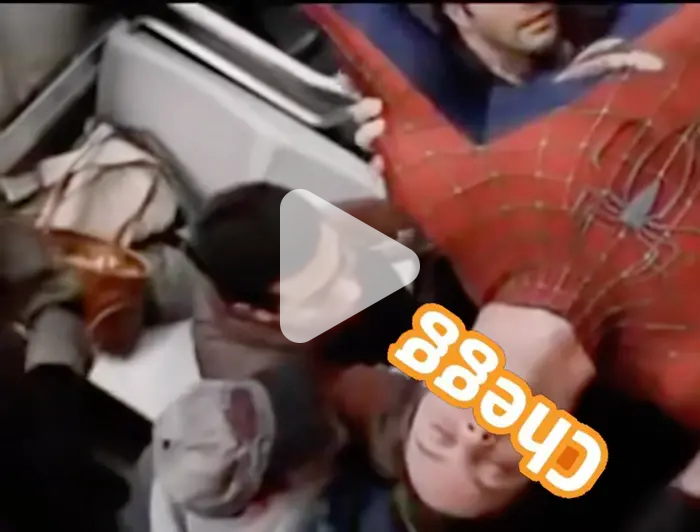Chegg really be saving lives out here video meme - Piñata Farms - The ...