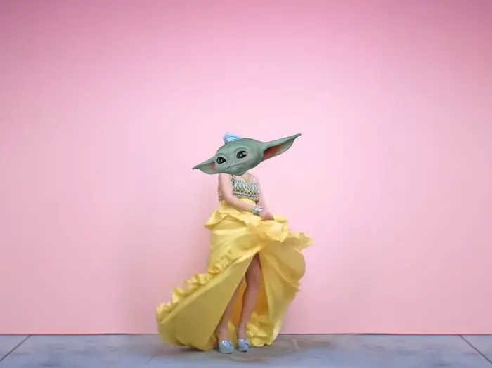 Piñata thumbnail image