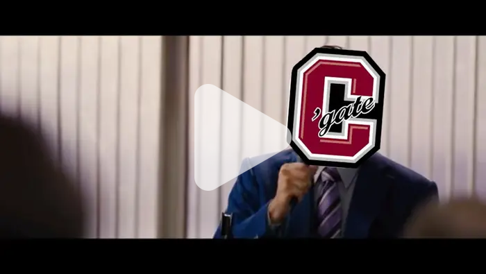 Colgate! #marchmadness #colgate #basketball video meme - Piñata Farms ...