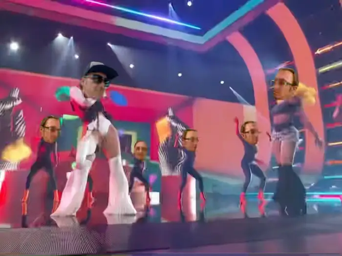 Piñata thumbnail image