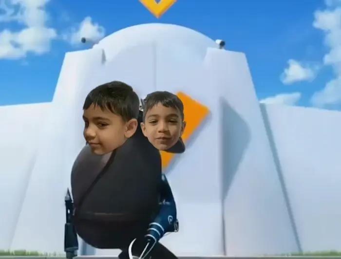 Piñata thumbnail image