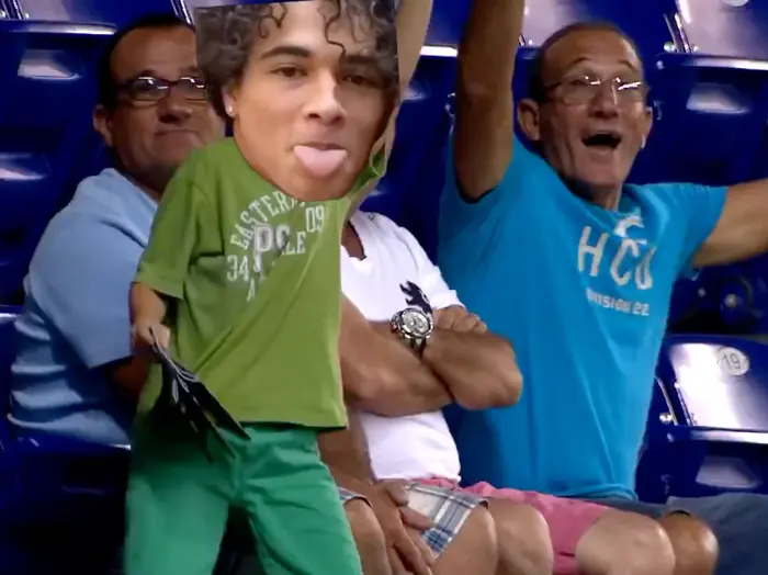 Piñata thumbnail image