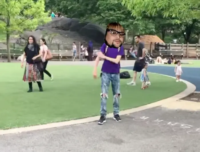 Piñata thumbnail image