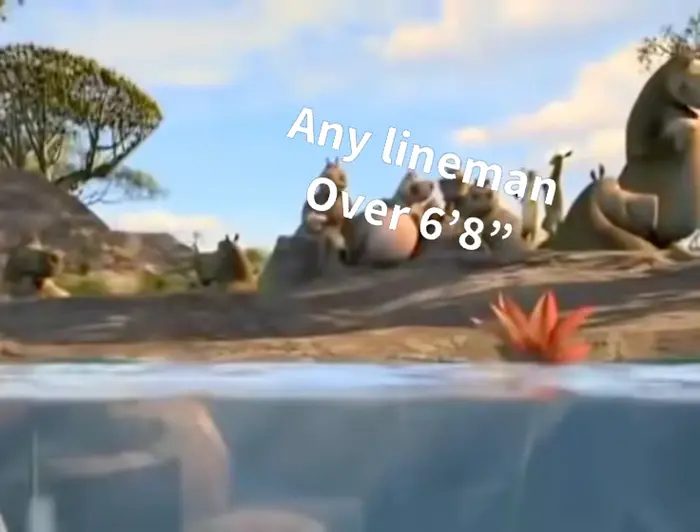 Madagascar - I think Moto Moto likes you meme | image tagged in memes | made with Piñata Farms meme generator