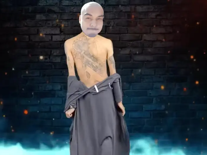 Piñata thumbnail image