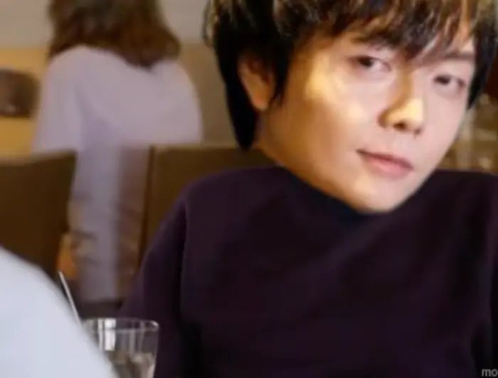 Curb Your Enthusiasm Its Big meme | image tagged in memes | made with Piñata Farms meme generator