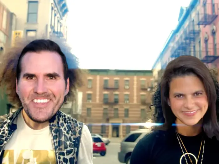 LMFAO - Party Rock Anthem meme | image tagged in memes | made with Piñata Farms meme generator