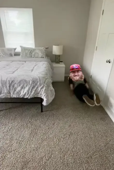 If people lagged meme | image tagged in memes | made with Piñata Farms meme generator