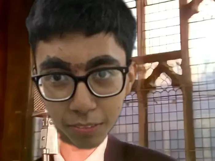 Piñata thumbnail image