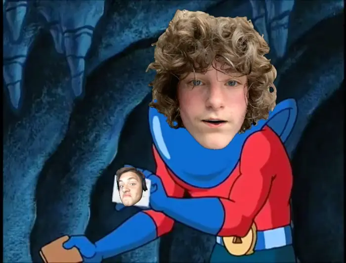 Piñata thumbnail image