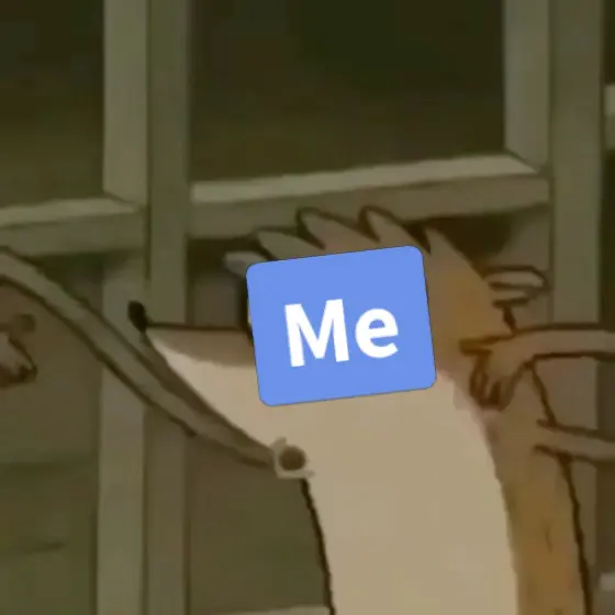 Regular Show - I'll be all like meme | Goodbye | image tagged in memes | made with Piñata Farms meme generator