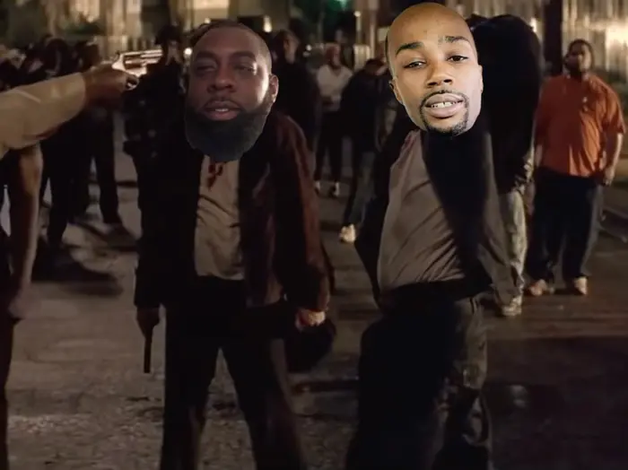 Training Day meme | When my supervisor dwont let me quit🤣🤣 | image tagged in memes | made with Piñata Farms meme generator