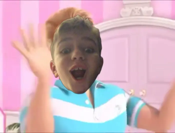 Piñata thumbnail image