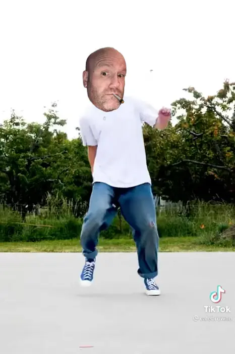 I like to move it meme | image tagged in memes | made with Piñata Farms meme generator