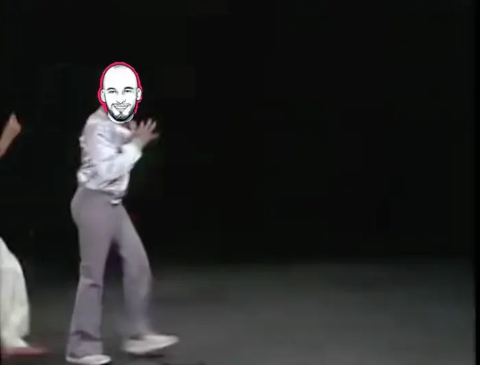 The Jacksons - Blame It On the Boogie meme | Bitcout boys | image tagged in memes | made with Piñata Farms meme generator