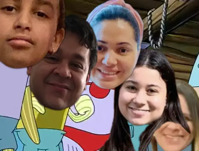 Piñata thumbnail image