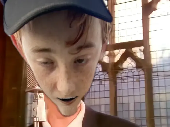 Piñata thumbnail image