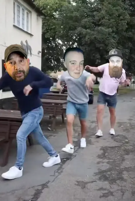 Piñata thumbnail image