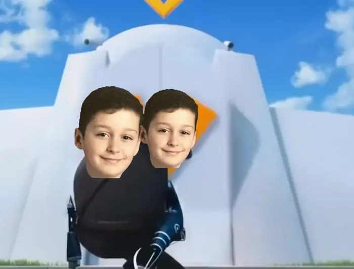 Piñata thumbnail image