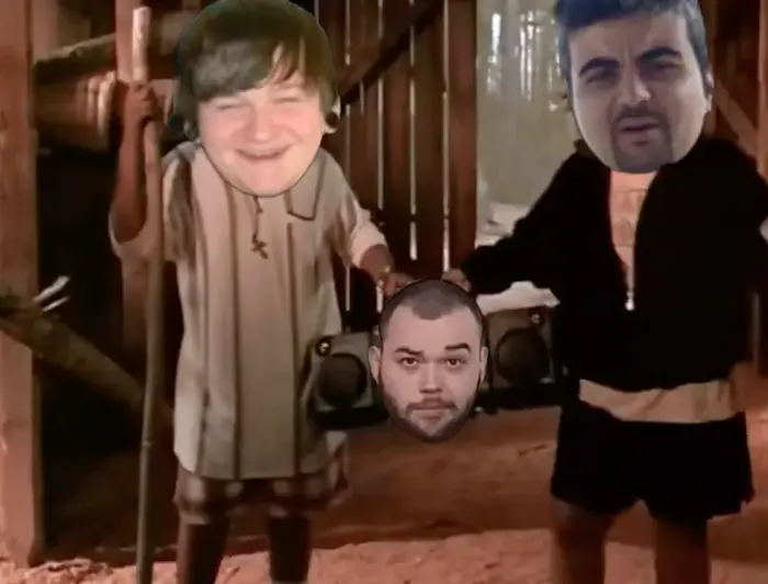 Piñata thumbnail image