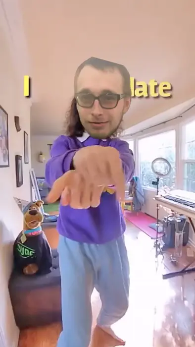 Piñata thumbnail image