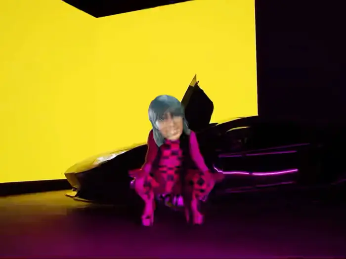 Piñata thumbnail image