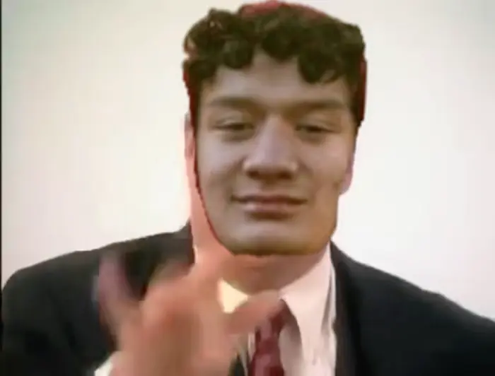 You need to shut the f*** up meme | image tagged in memes | made with Piñata Farms meme generator