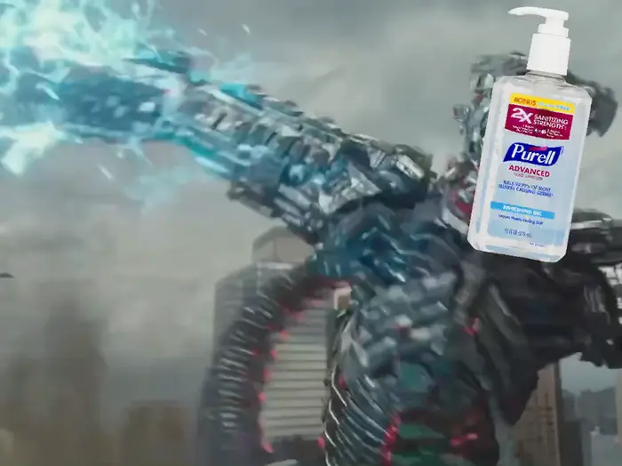 Piñata thumbnail image