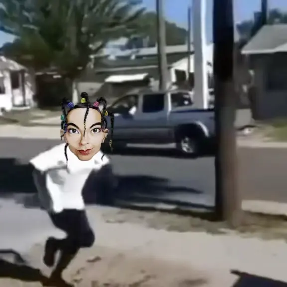 Man hit the sign meme | image tagged in memes | made with Piñata Farms meme generator