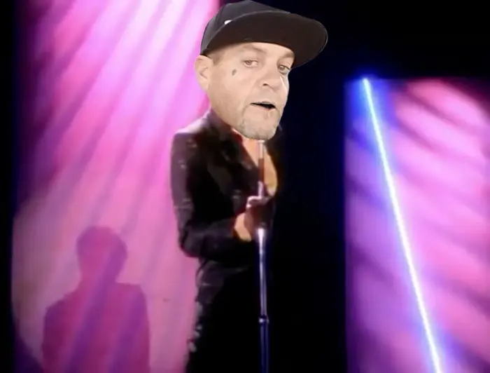 Roger - I Want To Be Your Man meme | image tagged in memes | made with Piñata Farms meme generator