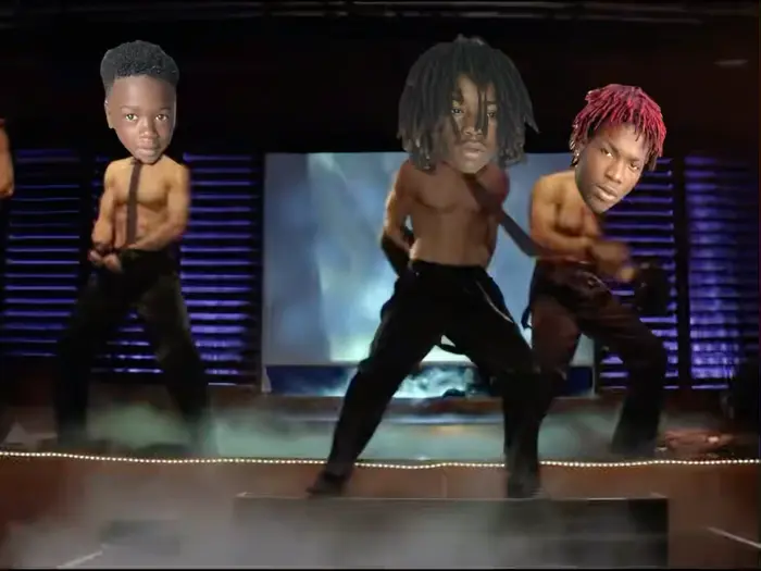 Piñata thumbnail image