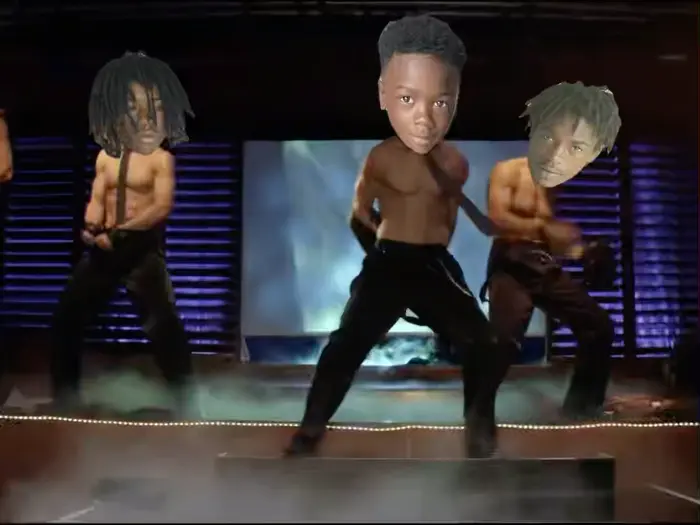 Piñata thumbnail image