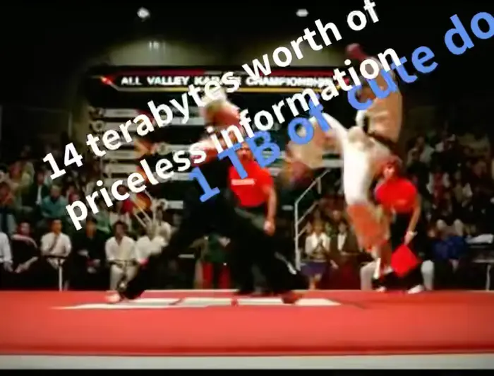 Piñata thumbnail image