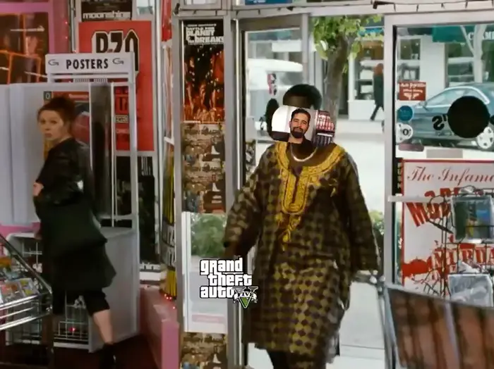 Piñata thumbnail image