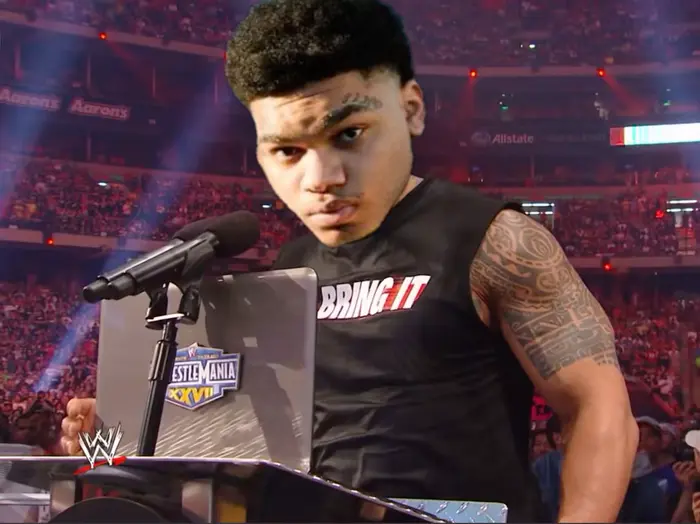 Piñata thumbnail image