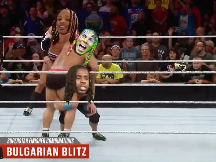 Piñata thumbnail image