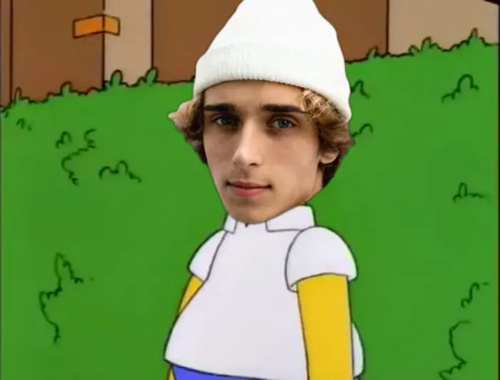 Piñata thumbnail image